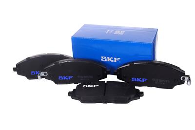 SKF VKBP 80515 A EAN: 7316581301454.