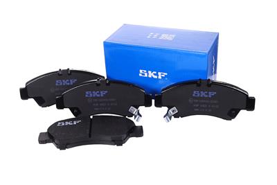 SKF VKBP 80521 A EAN: 7316581301614.