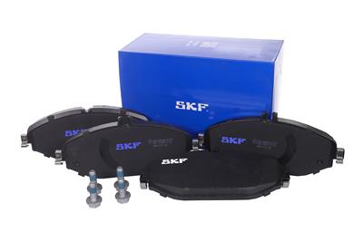 SKF VKBP 80530 EAN: 7316581300815.