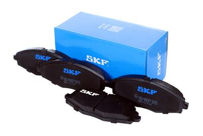 SKF VKBP 80532 EAN: 7316581298488.