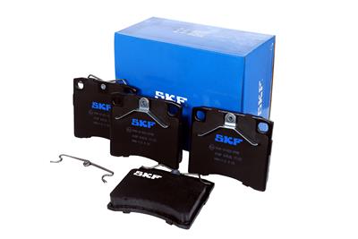 SKF VKBP 80536 EAN: 7316581301560.