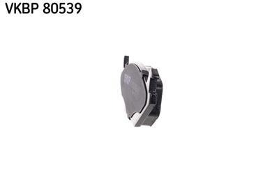 SKF VKBP 80539