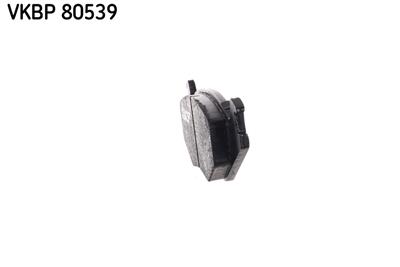 SKF VKBP 80539