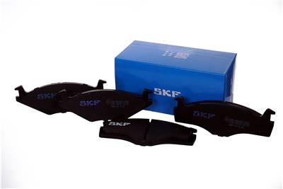 SKF VKBP 80539
