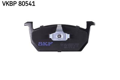 SKF VKBP 80541 EAN: 7316581301546.