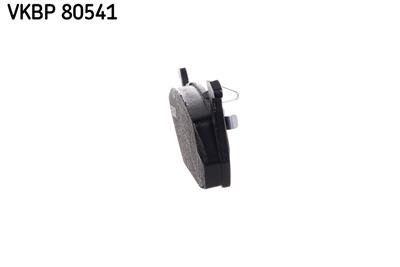 SKF VKBP 80541 EAN: 7316581301546.