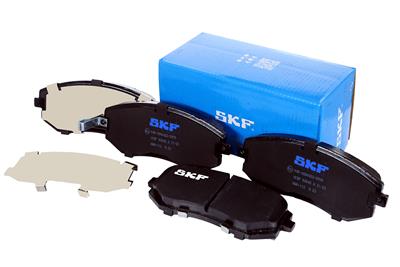 SKF VKBP 80545 A EAN: 7316581298990.
