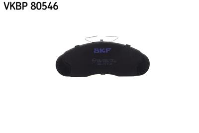 SKF VKBP 80546 A