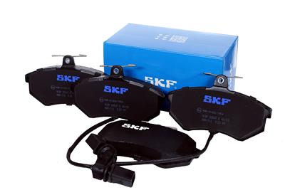 SKF VKBP 80547 E EAN: 7316581301676.