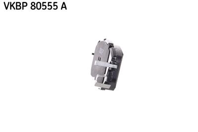 SKF VKBP 80555 A EAN: 7316581300945.