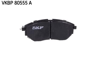 SKF VKBP 80555 A EAN: 7316581300945.