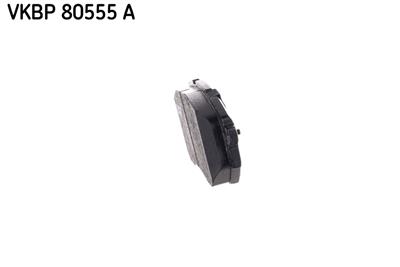 SKF VKBP 80555 A EAN: 7316581300945.