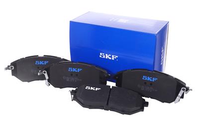 SKF VKBP 80555 A EAN: 7316581300945.