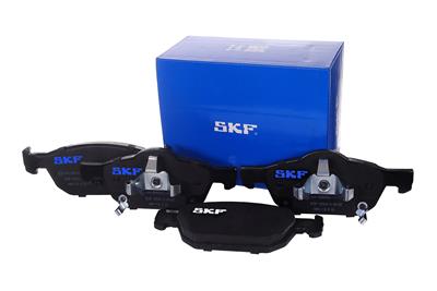 SKF VKBP 80560 A EAN: 7316581301683.