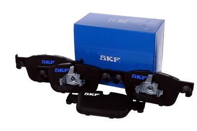 SKF VKBP 80563 EAN: 7316581301638.