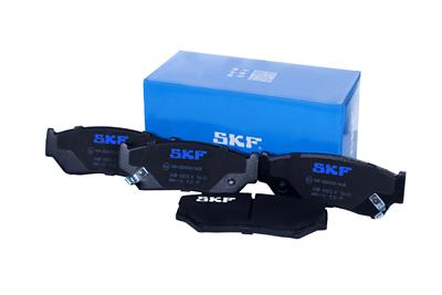 SKF VKBP 80572 A EAN: 7316581301799.