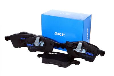 SKF VKBP 80573 E EAN: 7316581301737.