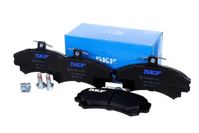 SKF VKBP 80575 A
