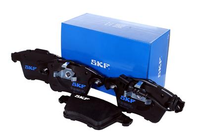 SKF VKBP 80589 E EAN: 7316581301874.