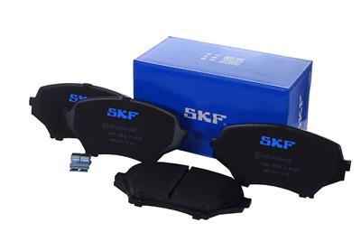SKF VKBP 80592 A EAN: 7316581301973.