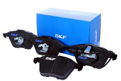 SKF VKBP 80594 E EAN: 7316581301881.