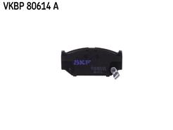SKF VKBP 80614 A