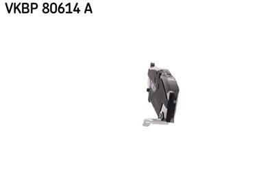 SKF VKBP 80614 A EAN: 7316581302031.