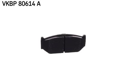 SKF VKBP 80614 A EAN: 7316581302031.