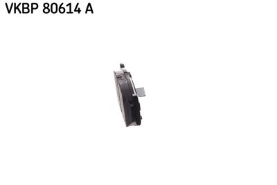 SKF VKBP 80614 A EAN: 7316581302031.