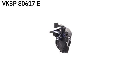SKF VKBP 80617 E EAN: 7316581297627.