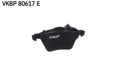 SKF VKBP 80617 E EAN: 7316581297627.