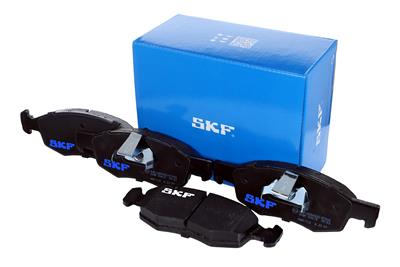 SKF VKBP 80618 EAN: 7316581301812.