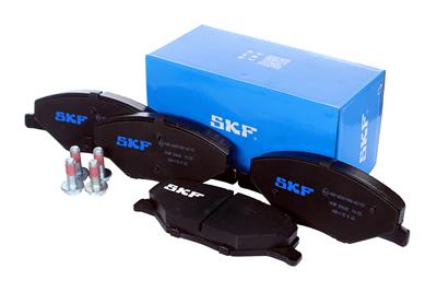 SKF VKBP 80628 EAN: 7316581296262.