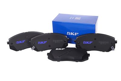 SKF VKBP 80637 A EAN: 7316581299805.