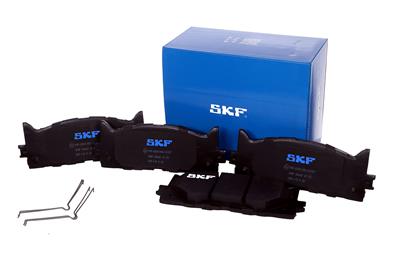 SKF VKBP 80642 EAN: 7316581297665.