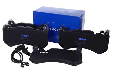 SKF VKBP 80643 E EAN: 7316581300785.