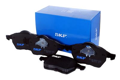 SKF VKBP 80731 EAN: 7316581494088.