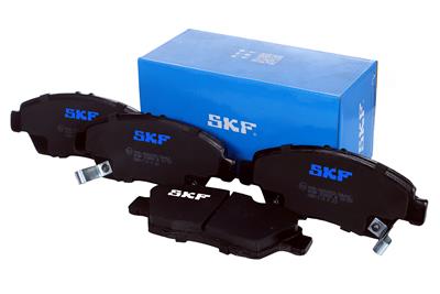SKF VKBP 80886 A EAN: 7316581492442.