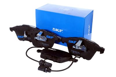 SKF VKBP 81038 E EAN: 7316581493562.
