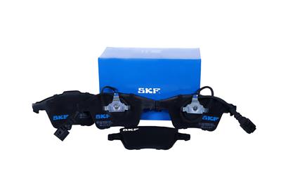 SKF VKBP 81040 E EAN: 7316581492664.