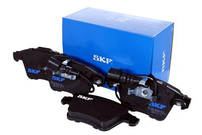 SKF VKBP 81041 E EAN: 7316581494644.