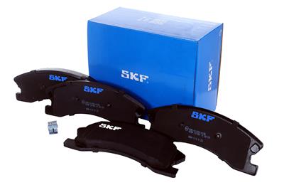 SKF VKBP 81081 A EAN: 7316581494156.