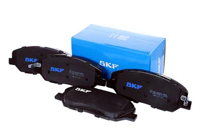 SKF VKBP 81093 A EAN: 7316581495252.