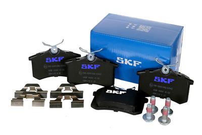 SKF VKBP 90001 Číslo výrobce: 20960. EAN: 7316581296057.