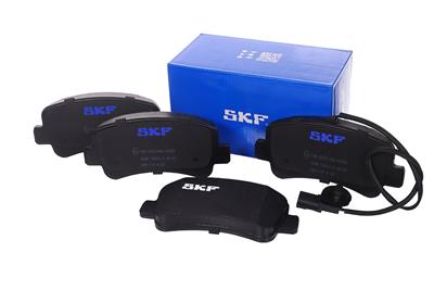 SKF VKBP 90010 E EAN: 7316581296538.