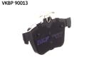 SKF VKBP 90013