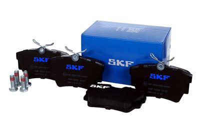SKF VKBP 90021 EAN: 7316581296767.