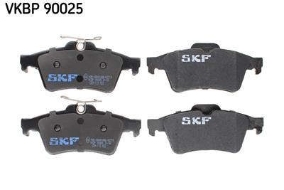 SKF VKBP 90025 Číslo výrobce: 23482. EAN: 7316581296484.