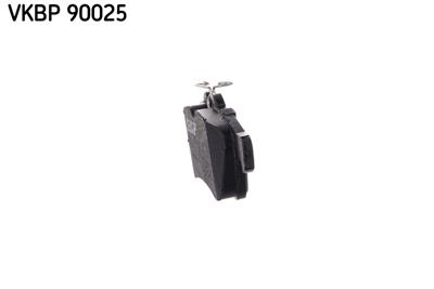 SKF VKBP 90025 EAN: 7316581296484.