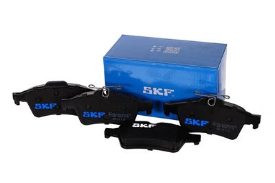 SKF VKBP 90025 Číslo výrobce: 23482. EAN: 7316581296484.